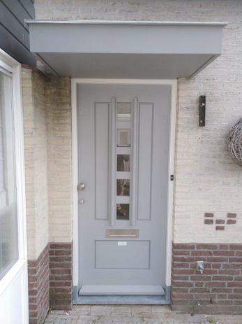 Deuren van Piet van der Knaap Doe Het Zelf