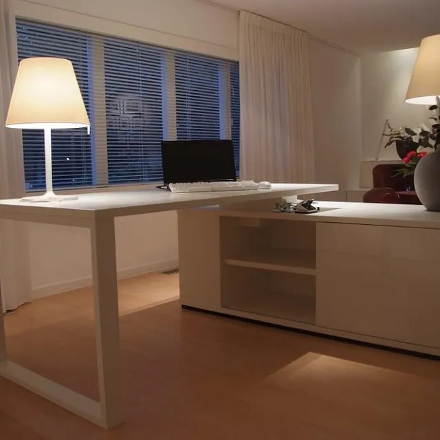 Piet van der Knaap Doe Het Zelf meubels op maat